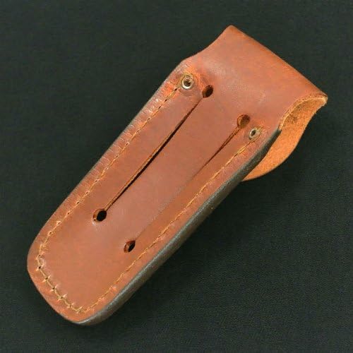Case Cutlery Trapper Sheath CA980