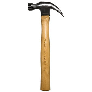 Century Curved Hammer Wood Handle 16 oz.