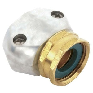 Gilmour Hose Coupling Female - Zinc 5/8" & 3/4"
