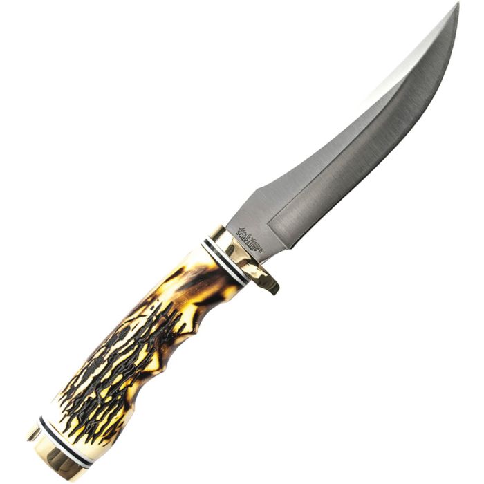 Schrade Uncle Henry Golden Spike