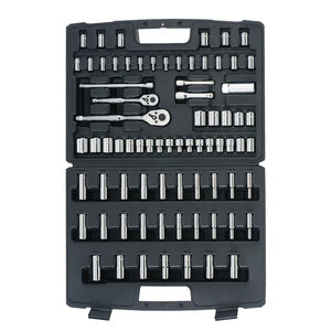 Stanley 75 Pc. Mechanic Tool Set