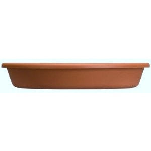 Akro-Mils Clay Classic Pot Saucers 10"