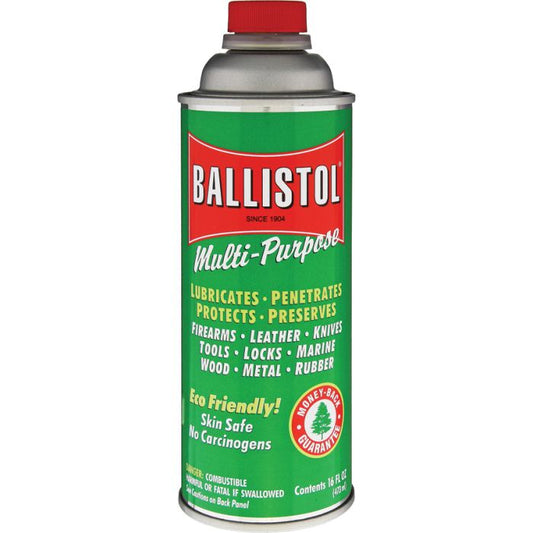 Ballistol Cleaner/Lubricant Liquid