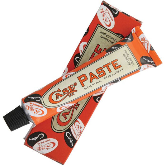 Case Cutlery Paste Metal Polish