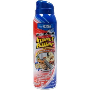 Home Pest Insect Killer Continuous Spray - 15 oz.