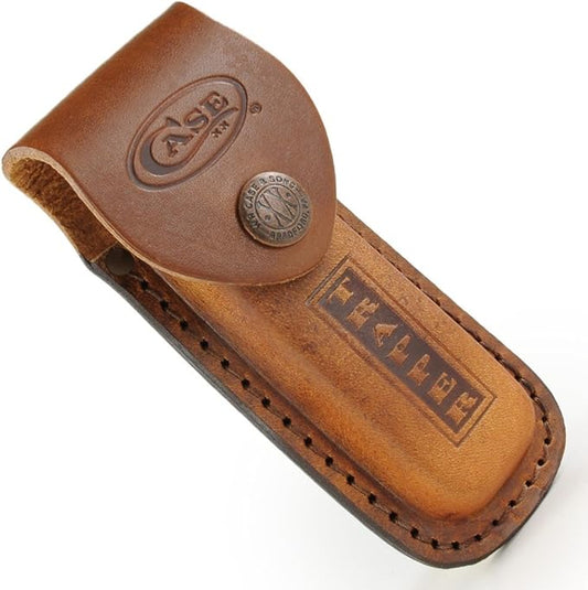Case Cutlery Trapper Sheath CA980