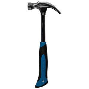Century Claw Hammer Tube Handle 16 oz. Steel