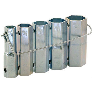 EZ FLO Plumber's Socket Set