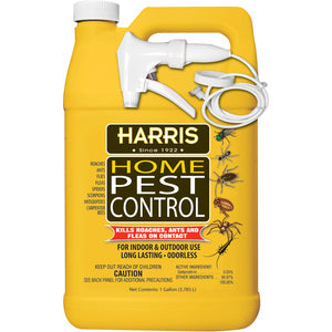 Harris Home Pest Control RTU 1 Gallon