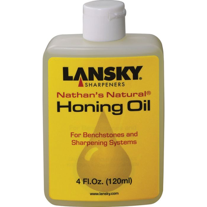 Lansky Nathan's Natural Honing Oil