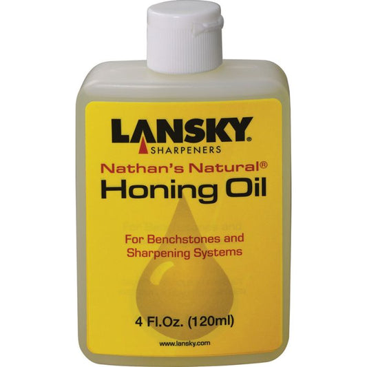 Lansky Nathan's Natural Honing Oil
