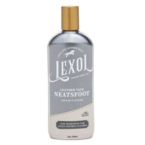 Lexol Neatsfoot Leather Conditioner 16.9 Oz