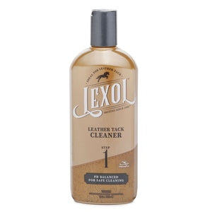 Lexol PH Leather Cleaner 16.9oz.