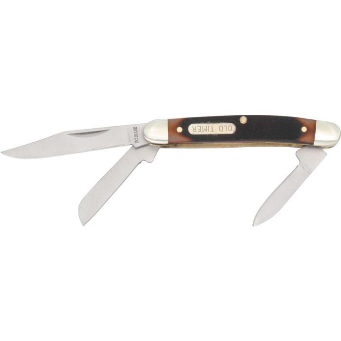 Schrade Old Timer Junior 108OT
