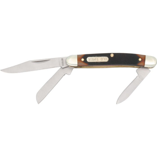 Schrade Old Timer Junior 108OT