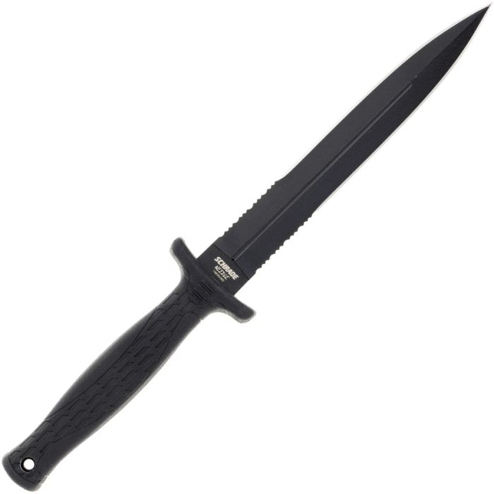 Schrade Needle Magnum Fixed Blade