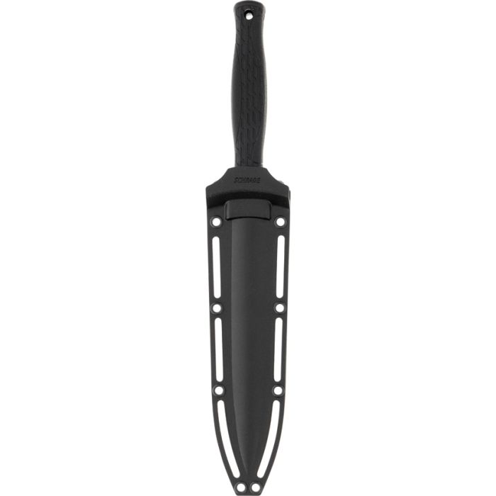 Schrade Needle Magnum Fixed Blade