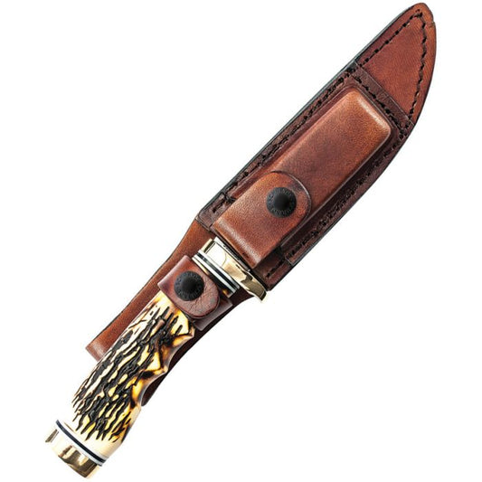 Schrade Uncle Henry Golden Spike