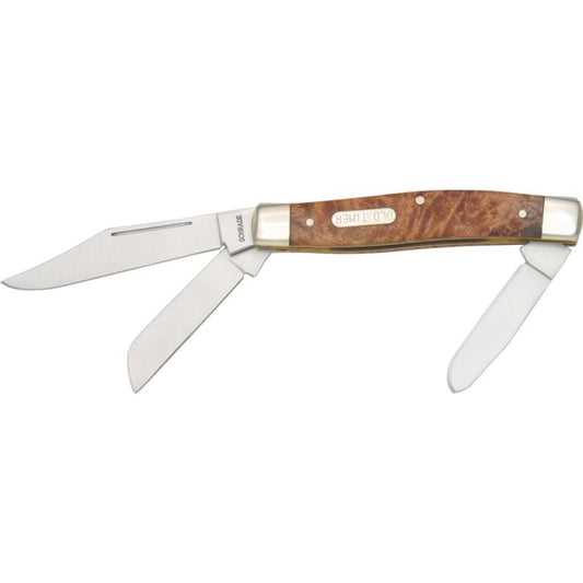 Schrade Old Timer Stockman 80TW