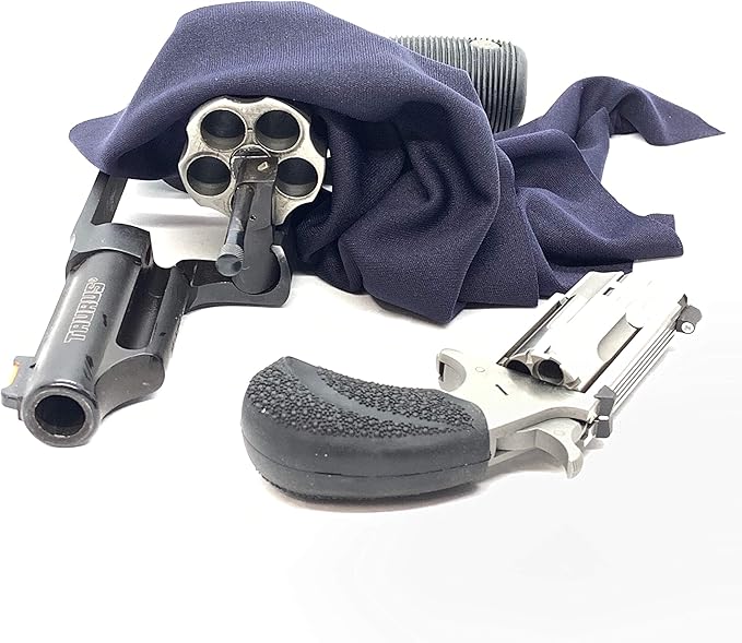 Sentry Solutions Tuf-Cloth Dry Lube Gun Knife CDLP Cloth