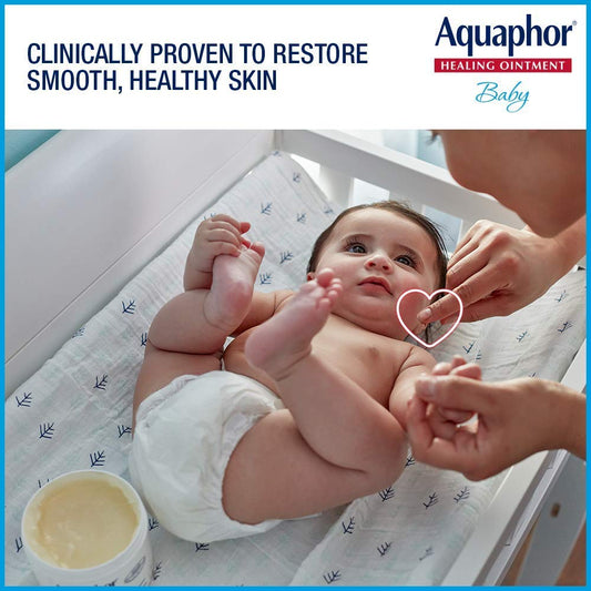 Aquaphor Baby Healing