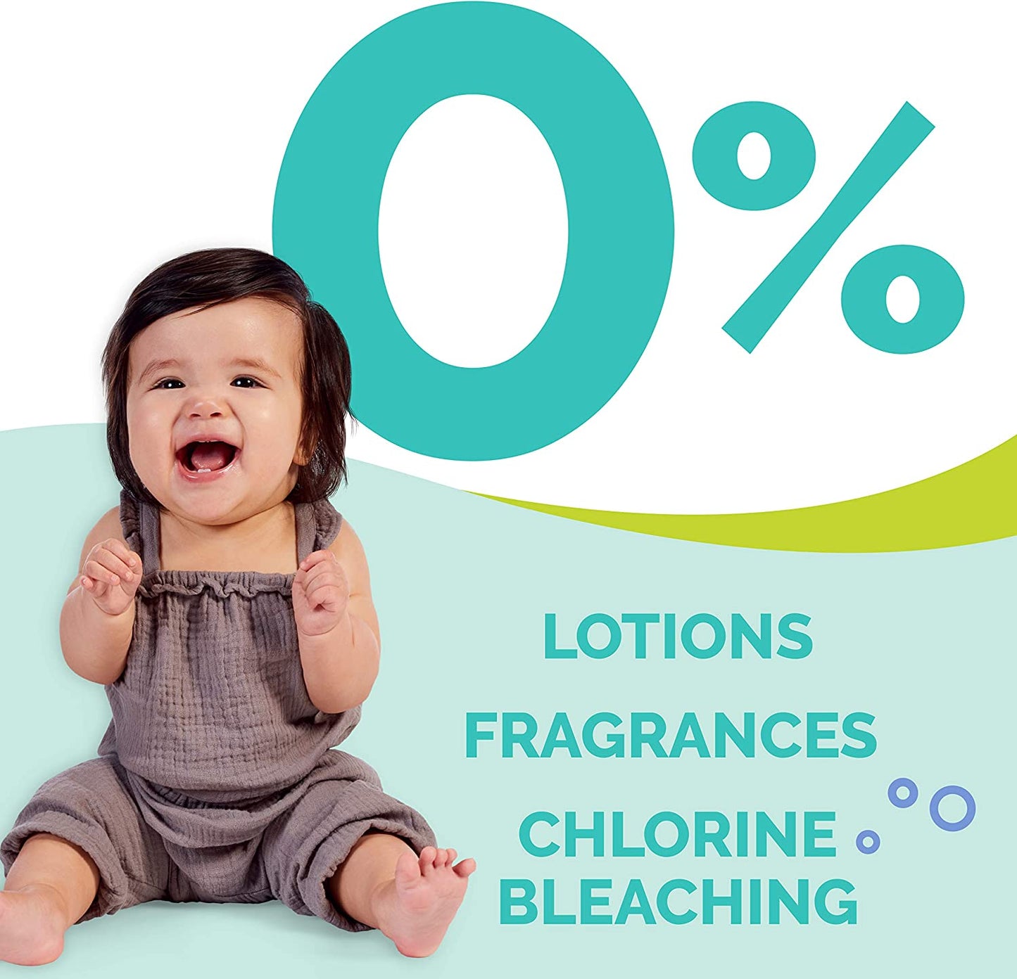 Seventh Generation Baby Diapers,